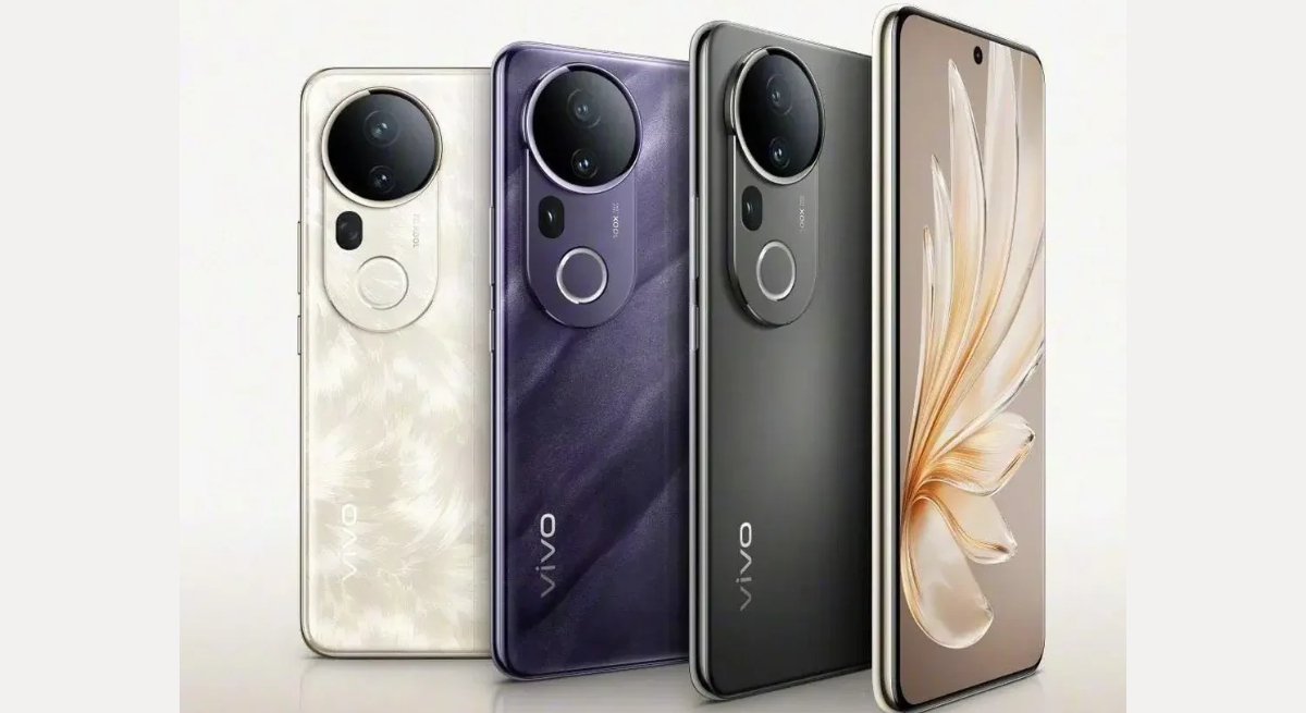 Vivo T4 Ultra